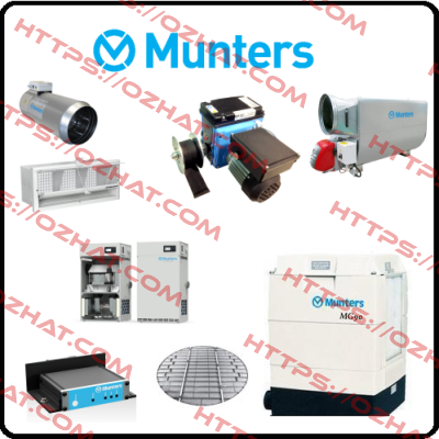 CCX 1,5  20870093  Munters