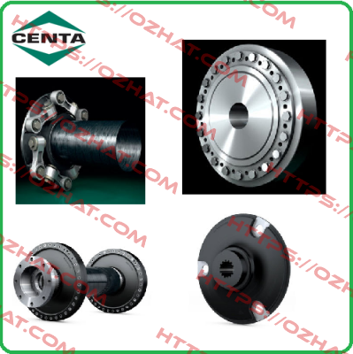 CENTAFLEX 50H - 4 Centa