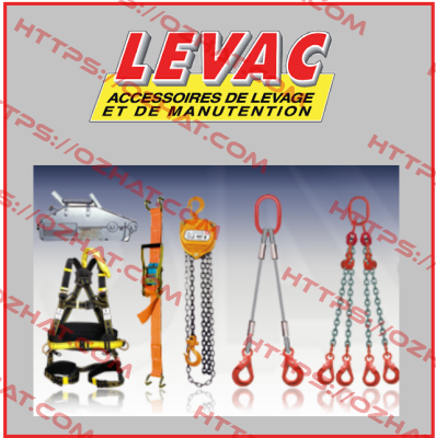 AA02 228 695  LEVAC