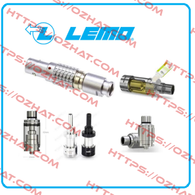 DCA.91.161.1TN  Lemo