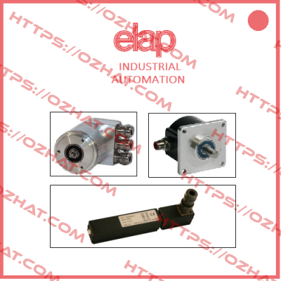 CM72NH1S-S112-24VAC  ELAP