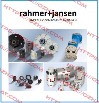 SP190264 Rahmer+Jansen