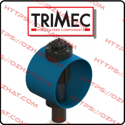 COIL VALVE GTD 98  Trimec