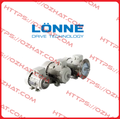 7AA132S02K obsolete, replacement 1TZ9003-1CA03-4FA4  5,5 kW 3000 n  Lönne