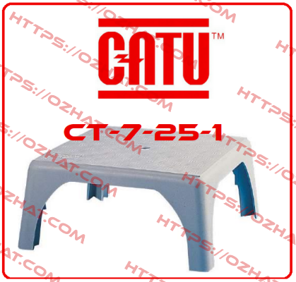 CT-7-25/1 Catu