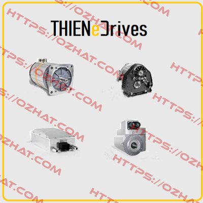 DF80NR0334  Thien E-Motoren