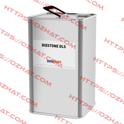 DIESTONE DLS 5L/1,32GAL METAL PAIL Socomore