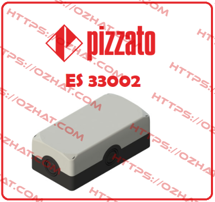 ES 33002 Pizzato Elettrica