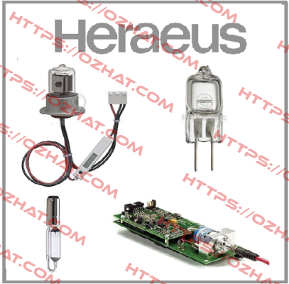 LC23016002  Heraeus