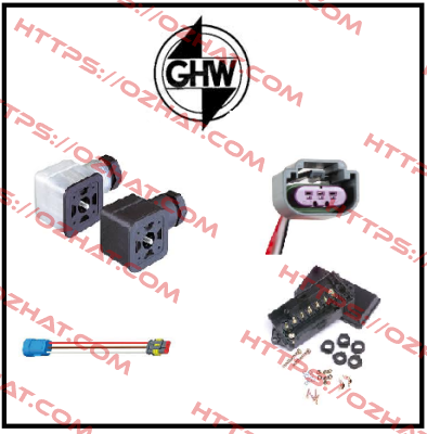 GHW 17120.050.000 ( 1 Pack = 500 pcs.) (70171200500000)  Lear (Grote Hartmann)