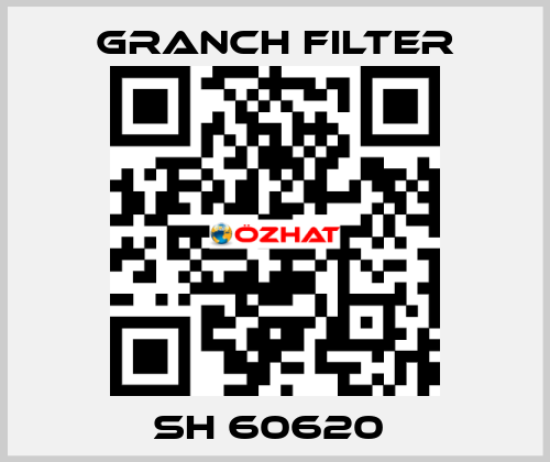 SH 60620  GRANCH FILTER