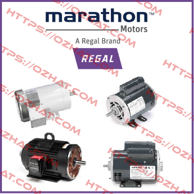 DMA 63K4  Marathon (Regal)