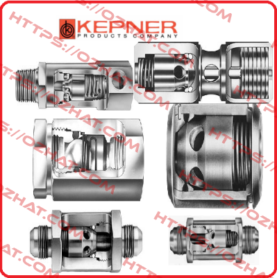 75 psi springs  KEPNER