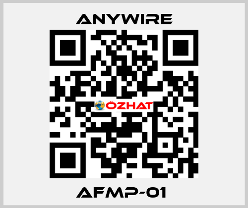 AFMP-01  Anywire