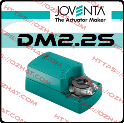 DM2.2S Joventa