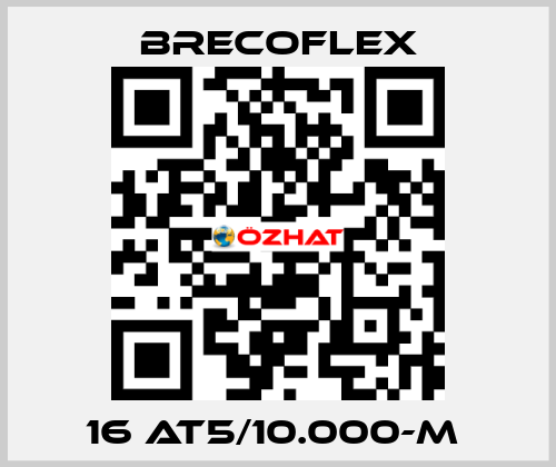 16 AT5/10.000-M  Brecoflex