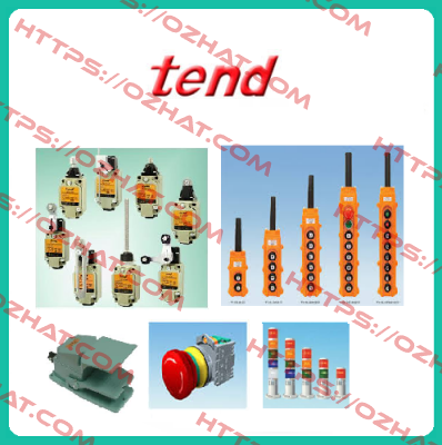 TRB-110-R  Tend