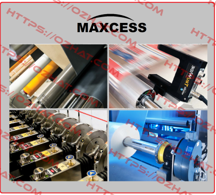 M383375  Maxcess