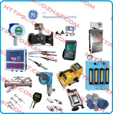 106765-07 GE Measurement-Control Solutions