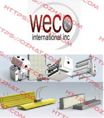 HC510-OC-480-12-I  Weco