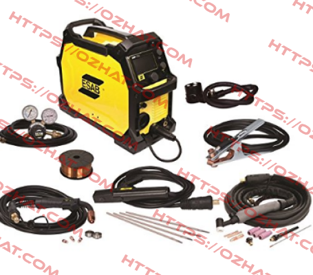 EC 4010 DIAM 3.2*350  Esab