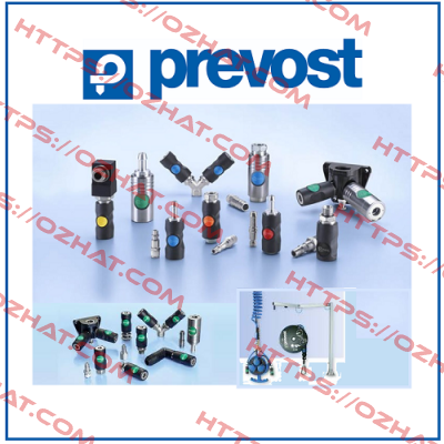 ESC 071163  Prevost