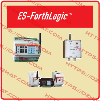 ES-ForthLogic DIO-1M bis  ES-ForthLogic