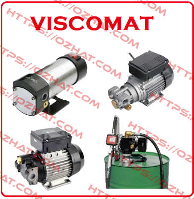 F0033490A  Viscomat