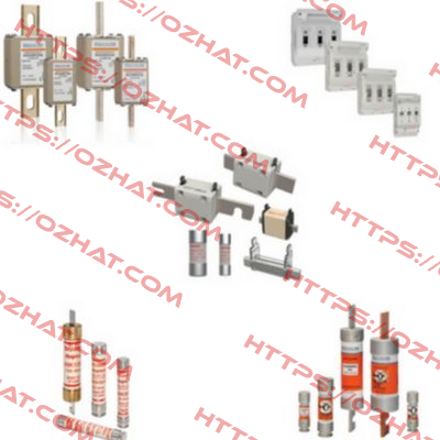 F098031, SICHERUNGSHALTER 1POL. SI DIN 110 630A  Mersen