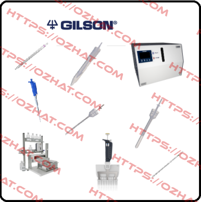 F21040  Gilson