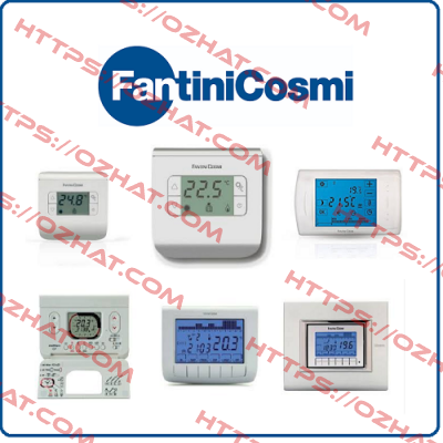 FAN-B12-002  B12AN  Fantini Cosmi