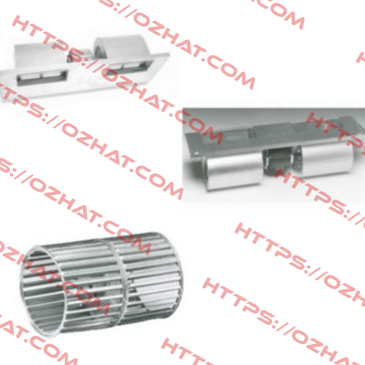 FANMOTORS FC83M-2025/2 WITH CAPACITOR  Euro Motors Italia