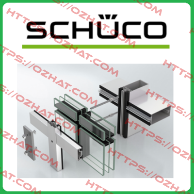 FAPIM BREVETTATO 6904-4  Schüco