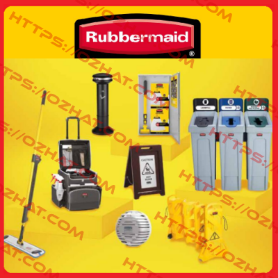 FG101300BLA  Rubbermaid