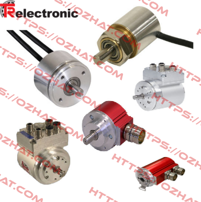 110-01368 TR Electronic