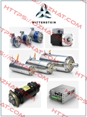 HG140S-MF1-10-6K1/MPL-B540K  Wittenstein