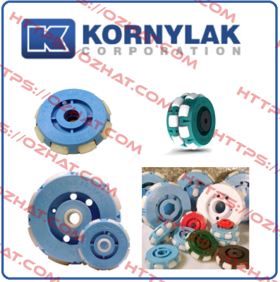 Transwheel FXA133 (2051-1/2)  Kornylak