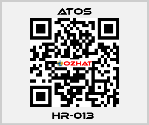 HR-013  Atos