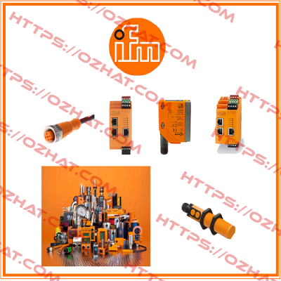 IG5947 CABLE  Ifm