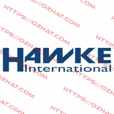 INCLUDE COMPLETE OF ALTERNATIVE SEAL KIT  Hawke