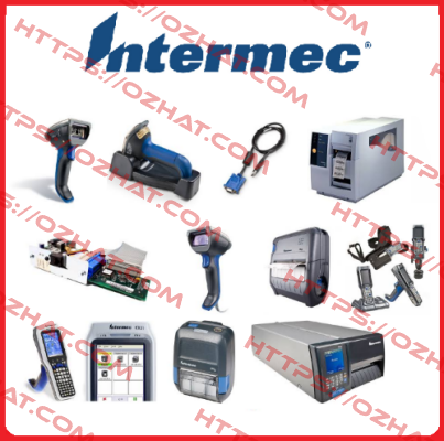 INT-203-879-001  Intermec (Honeywell)