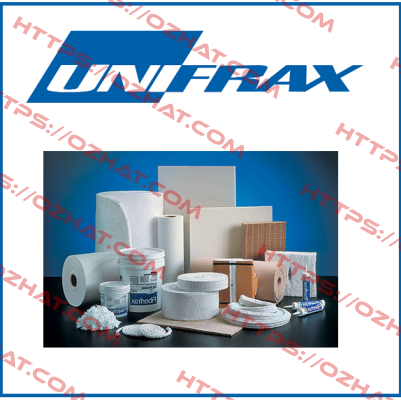 CA ISOFRAX MATTE  Unifrax