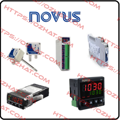 Novus 34 Novus