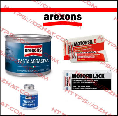 Part No.0096 same as  0096 - MOTORSIL D (tube 60 g) (chemical) AREXONS