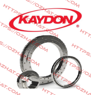 JU 065 XPO  Kaydon