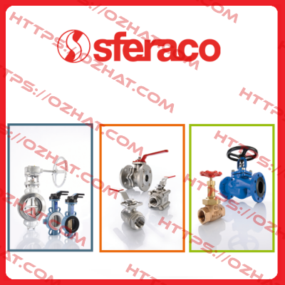 TYPE:745;PN-63 Sferaco