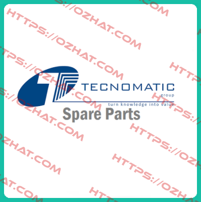 KIT 4 PATTES WMB  Tecnomatic Italia