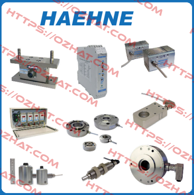 KRAFTSENSOR BZN3–40A4000–TQ2  HAEHNE