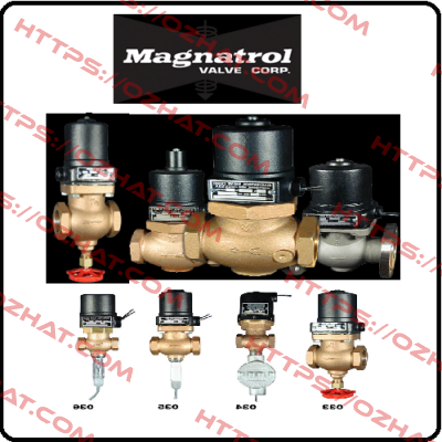 L.V42A37B BRINE 480 V 60 HZ 60 W PSI 200 Magnatrol