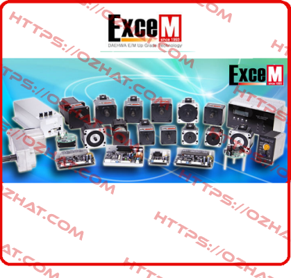 E8HK200B Excem